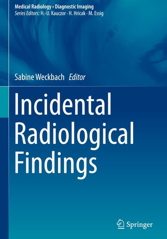Incidental Radiological Findings