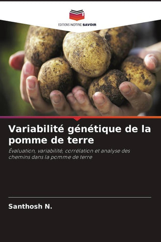 Variabilité génétique de la pomme de terre