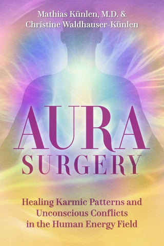 Aura Surgery
