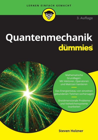 Quantenmechanik für Dummies