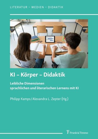 KI – Körper – Didaktik