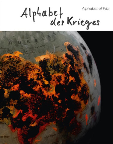 Alphabet des Krieges