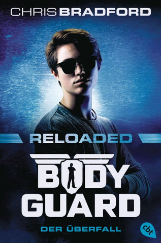 Bodyguard Reloaded – Der Überfall
