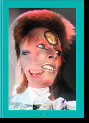 Mick Rock
