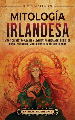 Mitología irlandesa