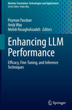 Enhancing LLM Performance