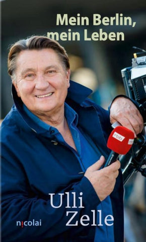 Ulli Zelle