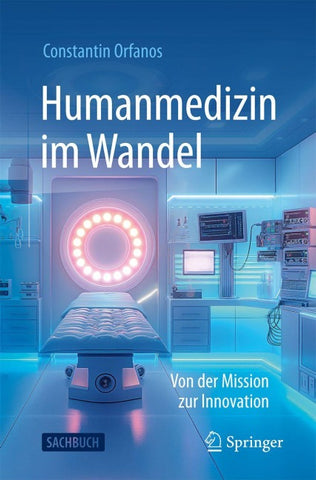 Humanmedizin im Wandel