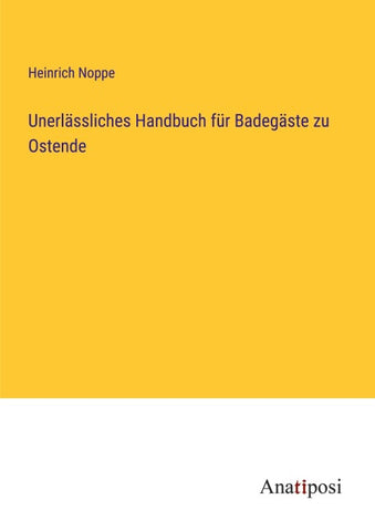 Unerlässliches Handbuch für Badegäste zu Ostende