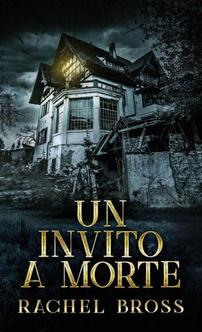 Un invito a morte