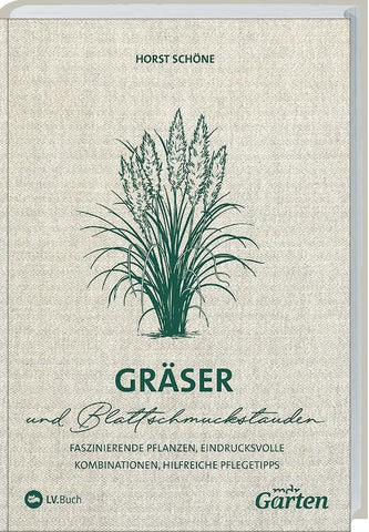MDR Garten - Gräser