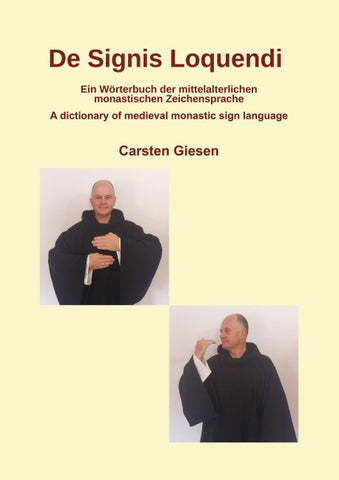 De Signis Loquendi
