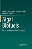 Algal Biofuels