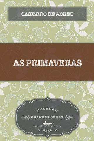 As primaveras