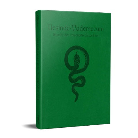 DSA - Hesinde Vademecum