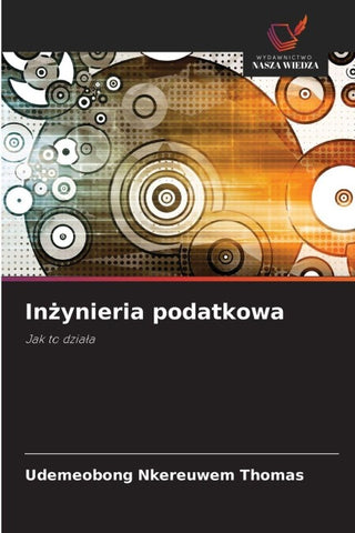 In¿ynieria podatkowa