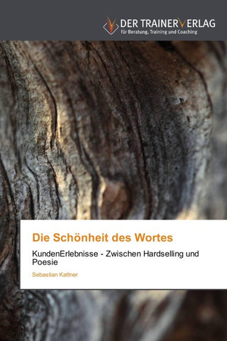 Die Schönheit des Wortes