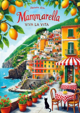 Mammarella