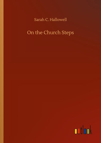 On the Church Steps