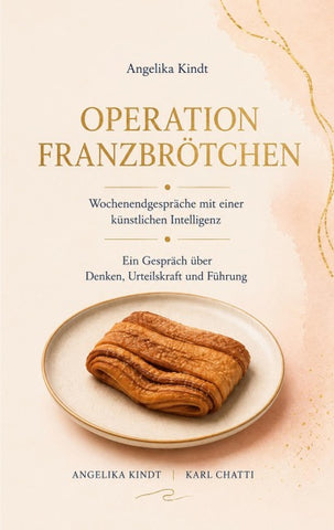 Operation Franzbrötchen