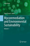 Mycoremediation and Environmental Sustainability