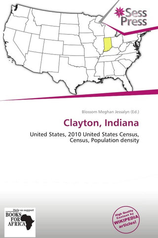 Clayton, Indiana