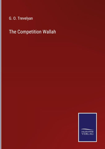 The Competition Wallah