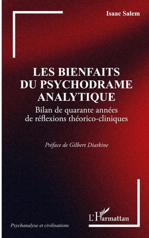 Les bienfaits du psychodrame analytique