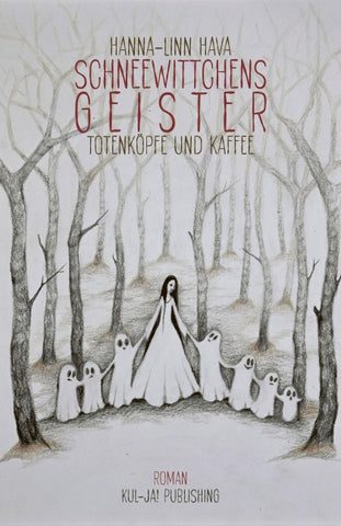 Schneewittchens Geister I