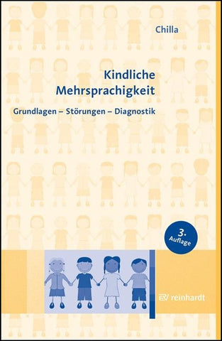 Kindliche Mehrsprachigkeit