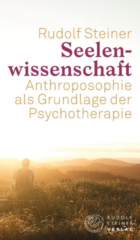 Seelenwissenschaft