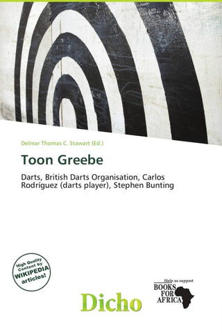 Toon Greebe