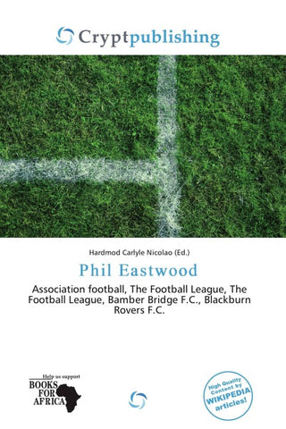 Phil Eastwood