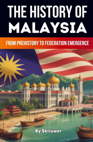 The History of Malaysia