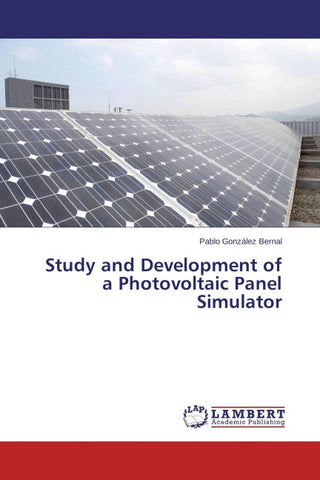 Study and Development of a Photovoltaic Panel Simulator