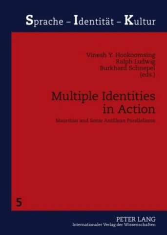 Multiple Identities in Action