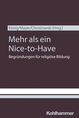 Mehr als ein Nice-to-Have