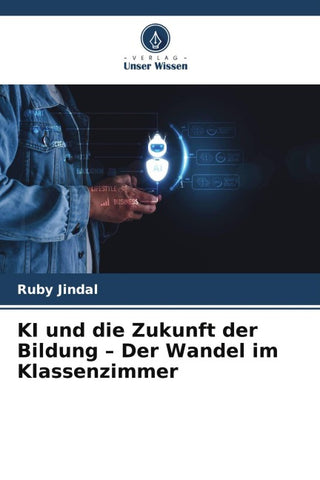 KI und die Zukunft der Bildung - Der Wandel im Klassenzimmer