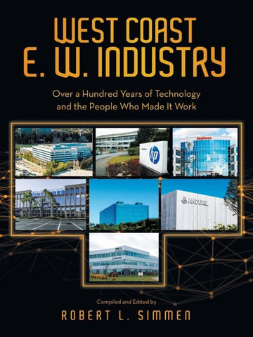 WEST COAST E. W. INDUSTRY