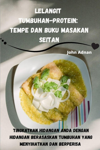 Lelangit TumbuhanProtein