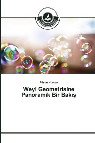 Weyl Geometrisine Panoramik Bir Bak¿¿