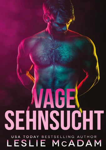 Vage Sehnsucht