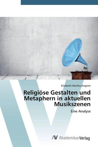 Religiöse Gestalten und Metaphern in aktuellen Musikszenen