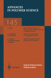 Radical Polymerisation Polyelectrolytes