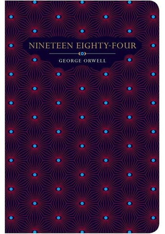 Nineteen Eighty -Four