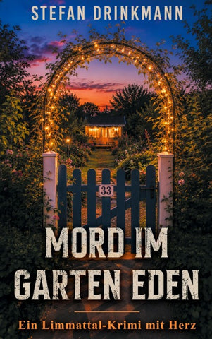 Mord im Garten Eden