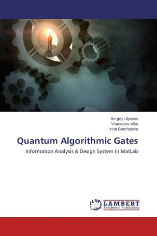 Quantum Algorithmic Gates