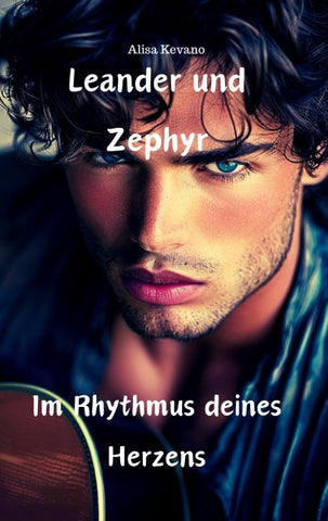 Leander und Zephyr