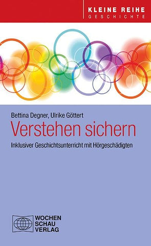 Verstehen sichern