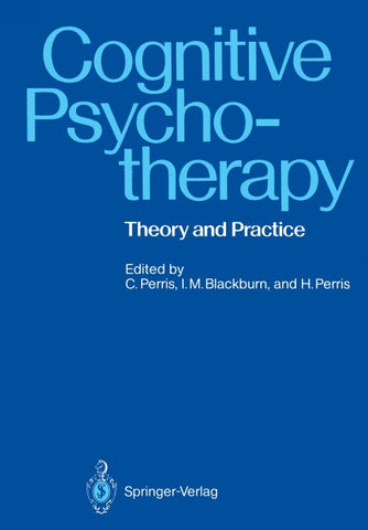 Cognitive Psychotherapy